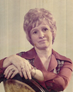Grace Emmeline (Willert) Wurm