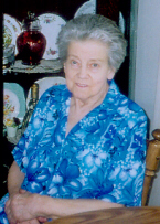 Ruby Grace Simpson
