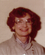 Grace Maude Eyre