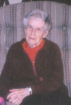 L. Margaret (Chuter) McBride