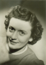 Hazel Martha James