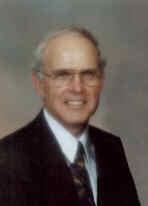 W.H. Gordon Strang