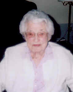 Dorothy Isabelle Astle