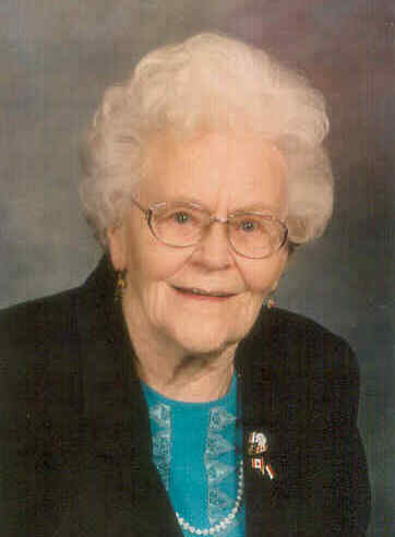 Elske (van der Kooi) De Jong