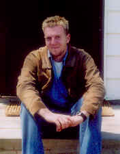 Adam Rielly Dow
