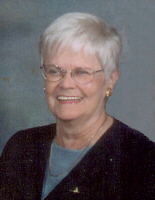 Betty Jean (Donaldson) Robb