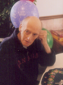 Donald Lee McEwen