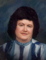 Rachel Ruth Milligan