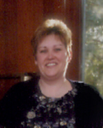 Kimberley Jane McLeod