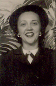 Margaret Elizabeth (Beth) (McFalls) Haskett