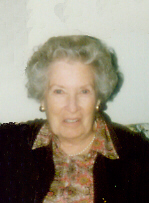 Josephine Alexandra (Sandford) Wilson
