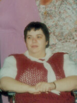 Norma Grace Wilkinson