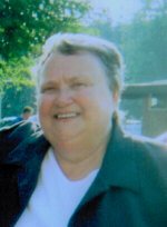 Marjorie Marie Glanville