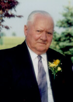 Clement Joseph McCann