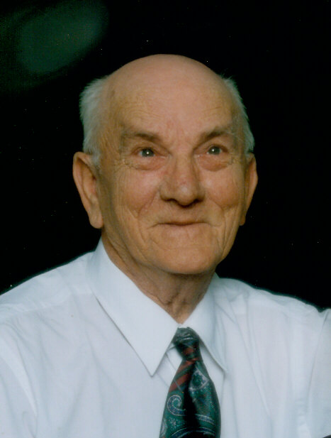 Valbert (Val) C. Middleton