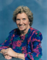 Janet Marie Lewis