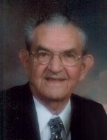Clarence Edwin Haskett