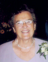 Elizabeth June Clow