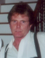 John Alexander Richard Nielson