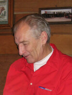 Douglas Larry Hockey
