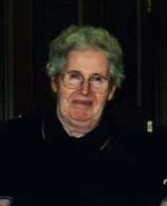 Donna Ann Smith