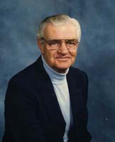 Alexander (Alex) MacKenzie Duncan