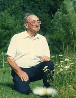 Arnold John Westelaken
