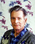 Robert (Bob) Armstrong