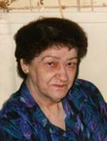 Donna Bernice (Lavis) Baker