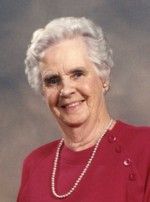 Elsie May Gibson