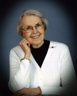 Hazel May Davis