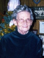 Eleanor Cunningham