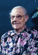 Antje (Anna) Koopmans