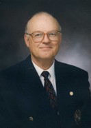 William (Bill) Laird Mickle