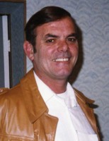 Robert (Bob) Grant Davidson