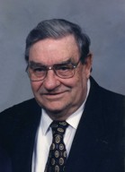 Russell James King