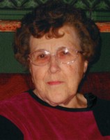 Margaret Lillian (Hamilton) Miller