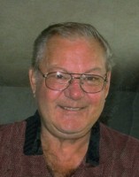 Graydon Macklin (Mack) McRoberts