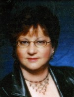 Joanne Margaret (Ostler) Walz