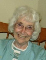 Mary Catherine (Dady) Cox