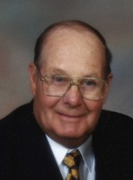 Melvin Bruce Shapton