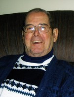 Thomas James Barr
