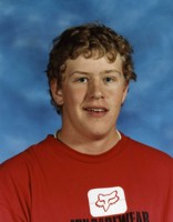 Jeffrey Michael Hendrickson