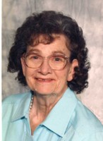 Virginia Ruth (Holden) Pack