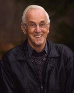 Robert (Bob) Pryde