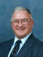 Clifton (Clif) Wesley Jaques