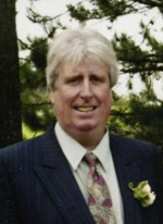 Robert (Bob) Alan Hoffman