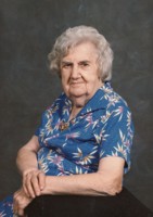 Ida Prudence Innes Dickey