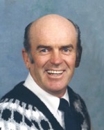 Donald Norman Ruddy