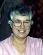 Genevieve Marie Helen McFarland